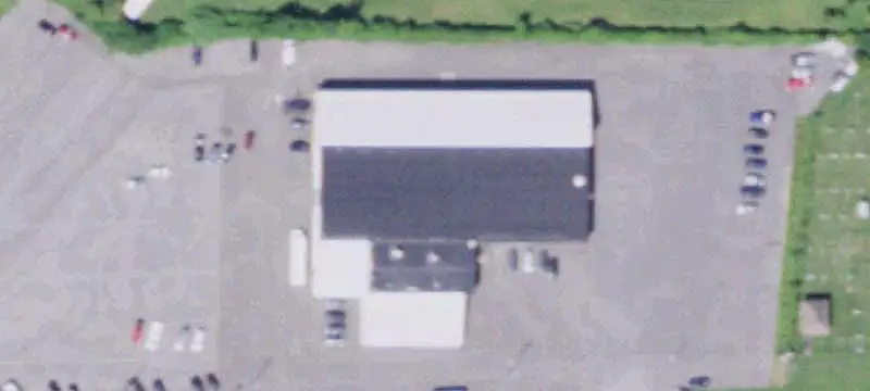 Corner Commercial Land