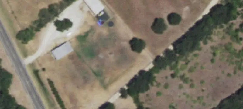 Commercial Land With Road Frontage