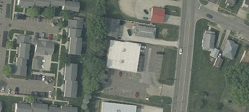 Single-Tenant NNN Retail Property