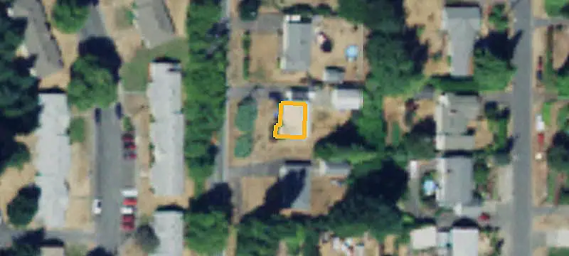 Land, Multifamily