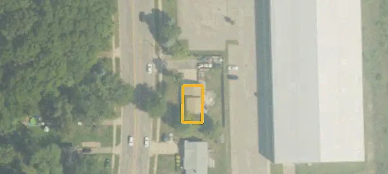 Industrial Land with Highway Frontage
