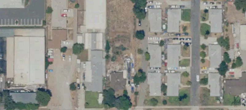 Industrial Development Land