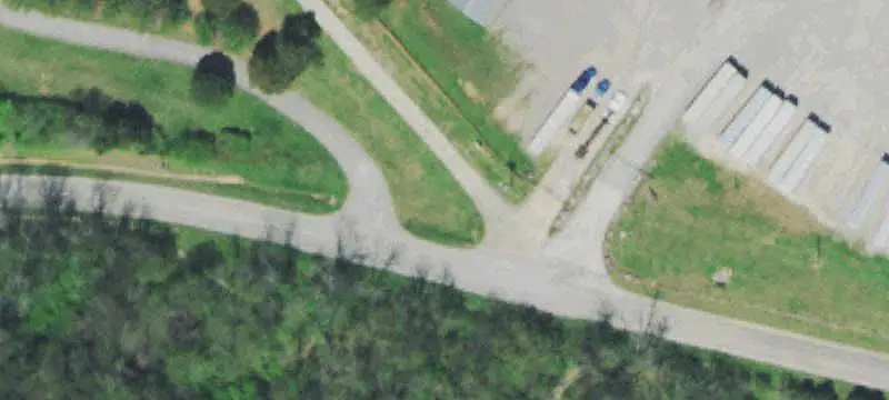 Equestrian Estate with Riding Arena