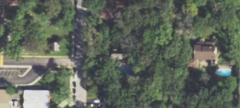 Land or Vacant Lot