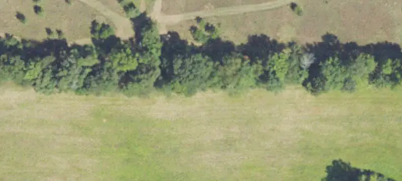 Waterfront Land with River Access