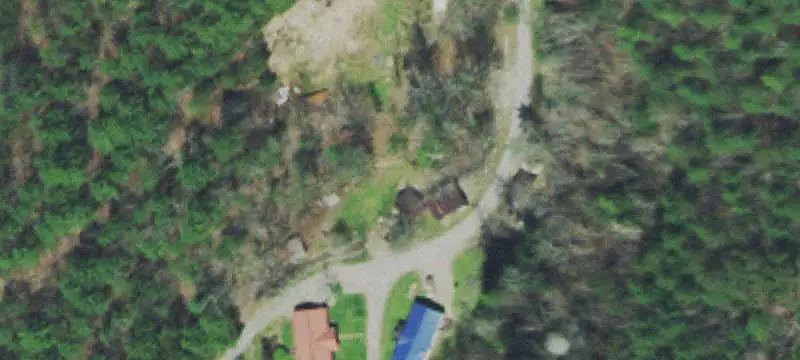 Unimproved Land