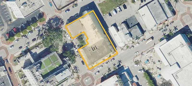 Ground-Floor Retail Space