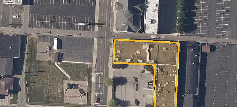 NNN Leaseback Property