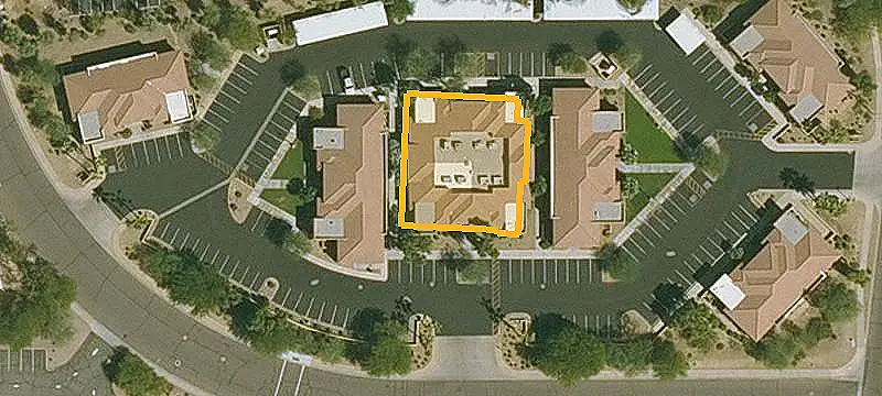 Single-Story Medical Office Space