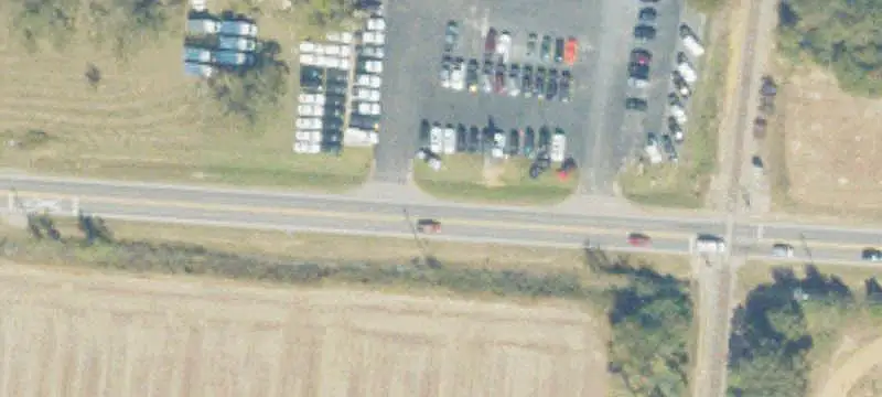 Commercial Land Parcel