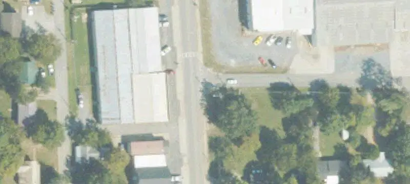 Industrial Building