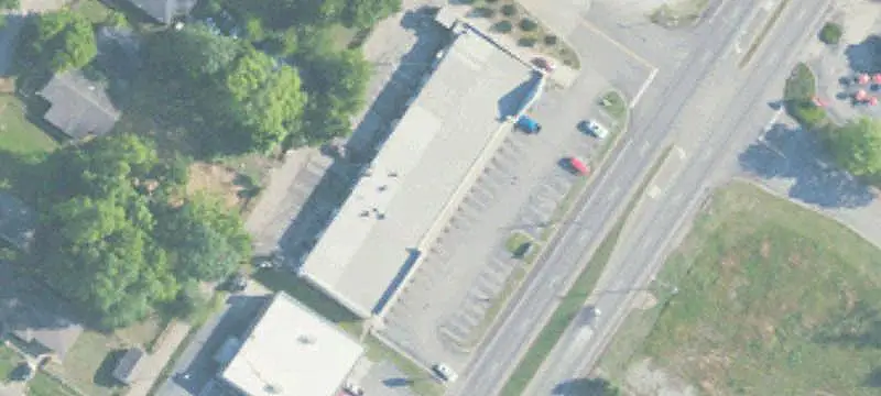 Ten-Unit Retail Strip Center