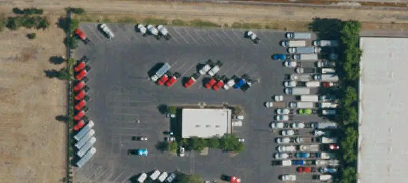 Norwood Tech Industrial Property