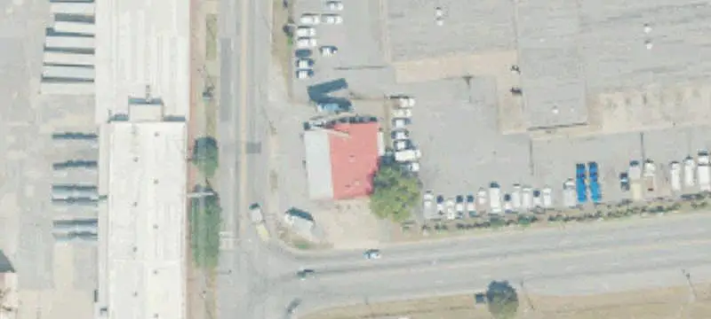Storefront Property with Supplemental Income