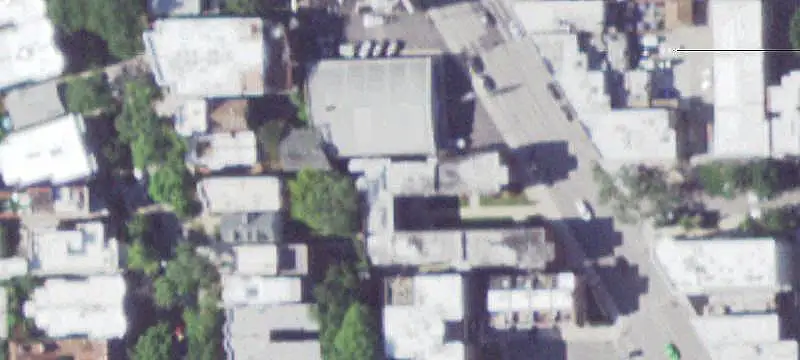 Storefront Property with Parking