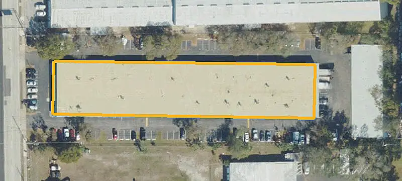 Shallow-Bay Warehouse Portfolio