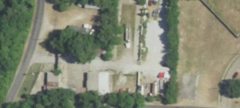 Industrial Land with Buildings