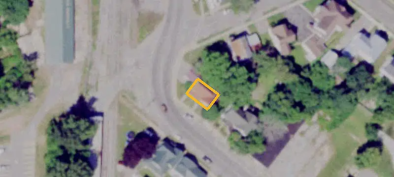 Occupied Duplex with Garage