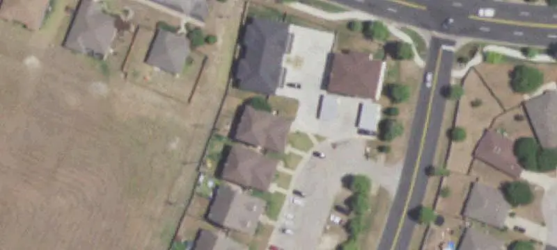 Occupied Quadplex with Private Yards