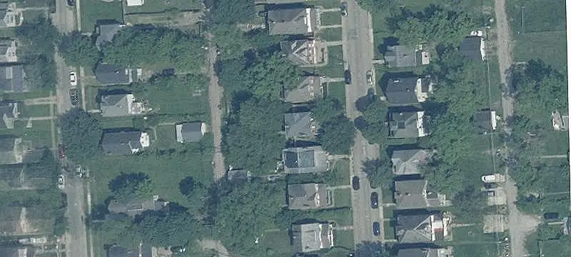 Multifamily Property