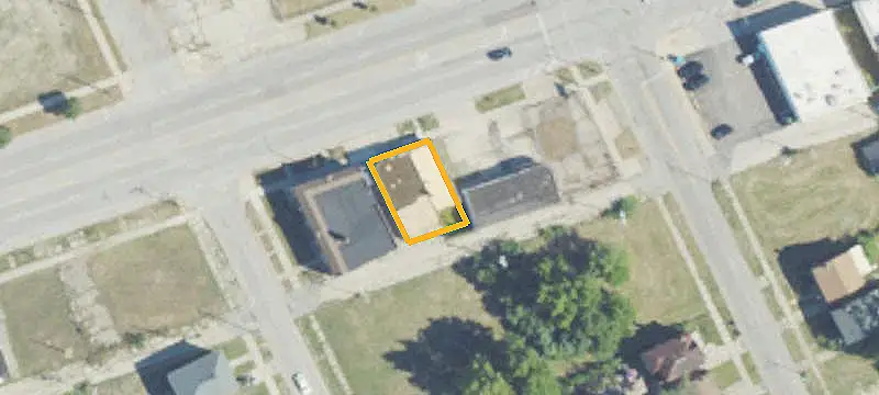 Restaurant Property