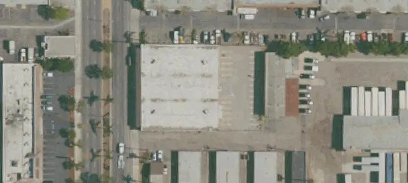 Storefront Property
