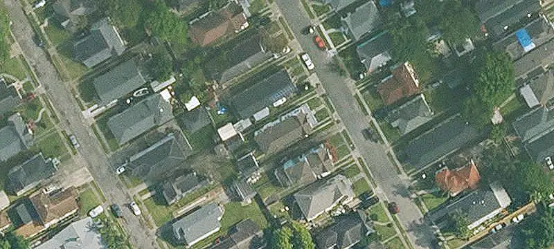 Occupied Two-Unit Duplex