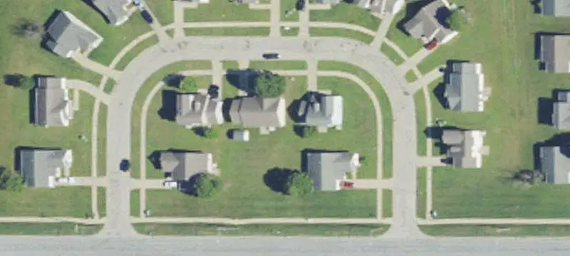 60-Unit LIHTC Apartment Building
