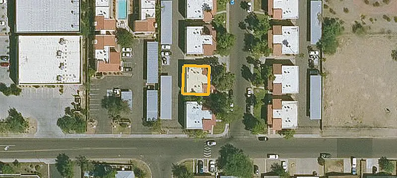 Refreshed Residential Income Property