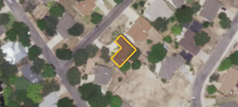 Land / Rural Subdivision Lots/Tracts