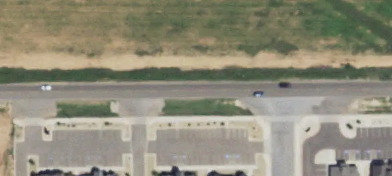 Freestanding Office Building