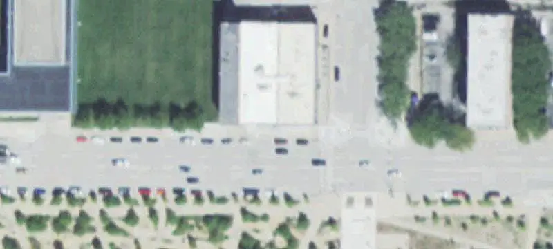 Downtown Office Building
