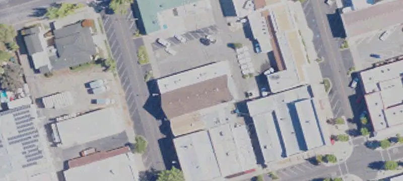 Historic Multi-Office Building