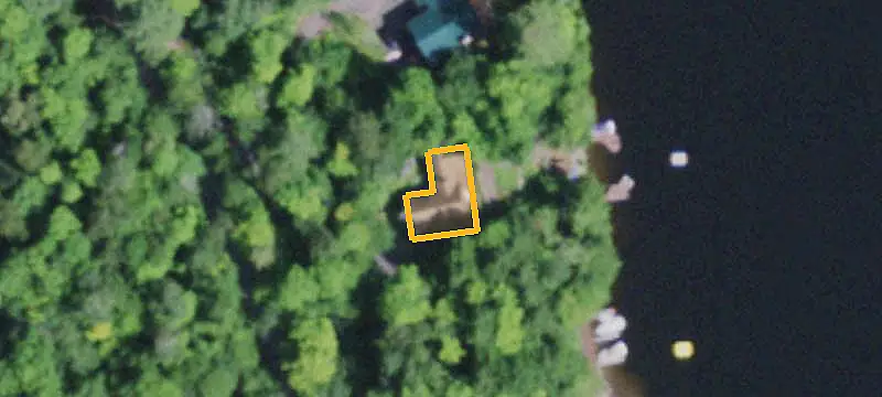 VACANT LAND