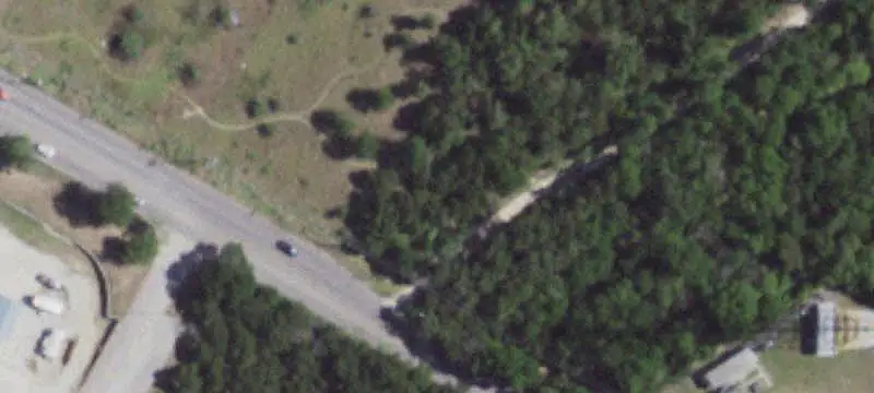 Commercial Land Parcel