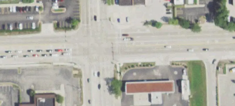 Roosevelt Road Community Shopping Center