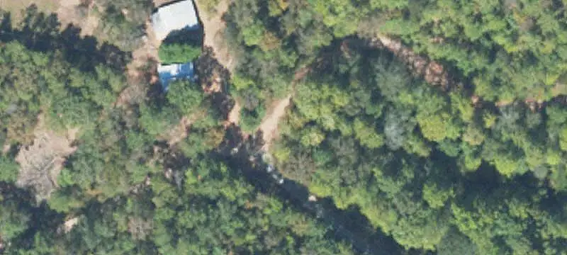 Residential Building Lot