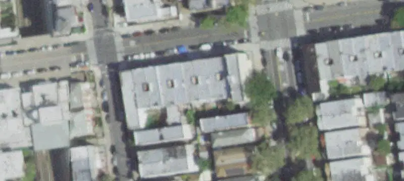 Mixed-Use Storefront Property