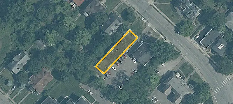 26-Unit Apartment Property