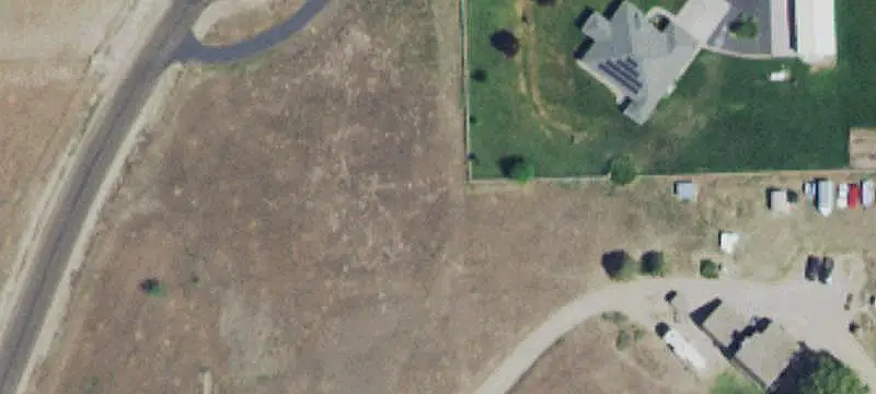 Agricultural Land with Irrigation