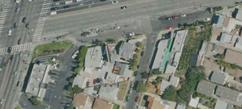 Mixed-Use Development Site