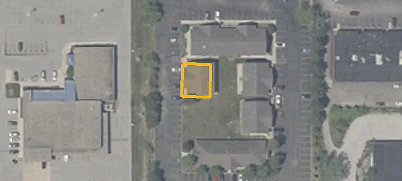 Commercial Land with Utilities