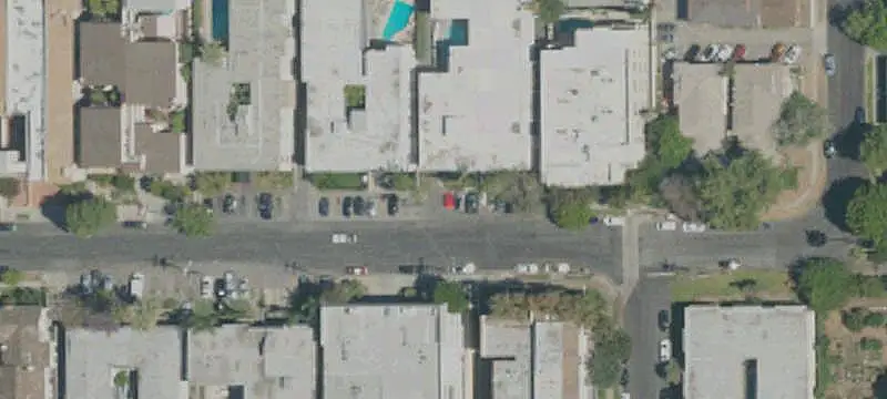 31-Unit Mid-Rise Apartment Property