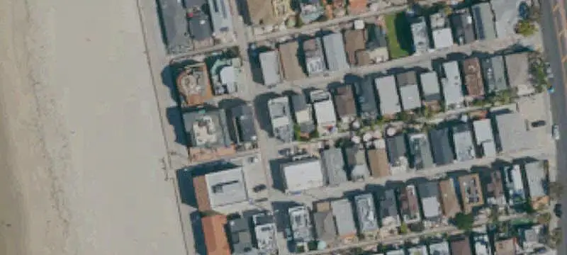 Duplex with Rooftop Deck
