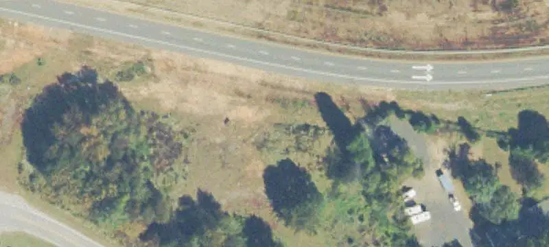 Commercial Land with Gentle Topography