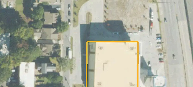 Shovel-Ready Commercial Land
