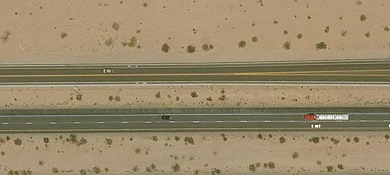 Corner Commercial Land