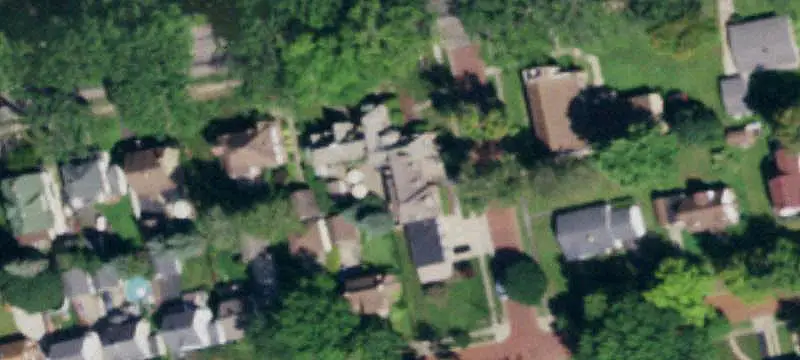 Bed & Breakfast with Owner Quarters