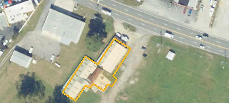 Flex Space with Loading Dock