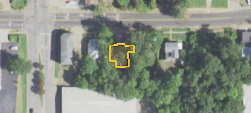 Flex Building with Warehouse Space